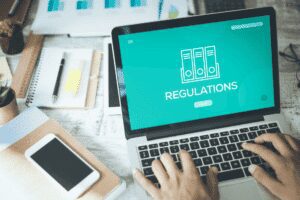 regulatory reassurance