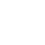 Increase profit icon of a piggy bank with a coin dropping in