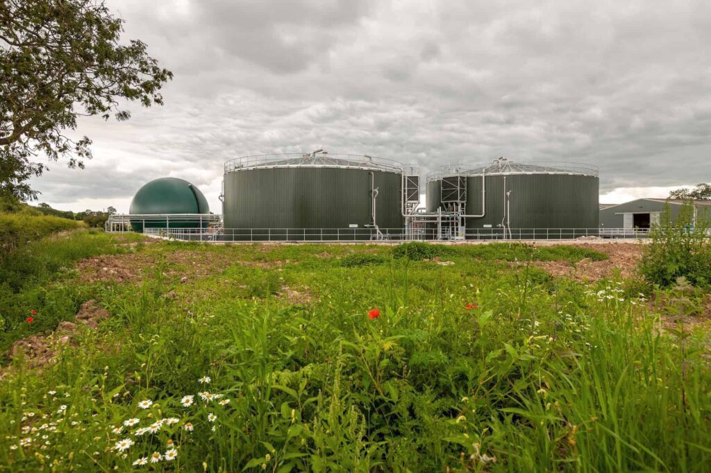 Great British Energy Anaerobic Digestion